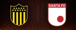 UK88 Kèo nhà cái Penarol Montevideo vs Independiente Santa Fe hôm nay, 07h30 ngày 28/5/2026 (UK88)