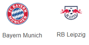 UK88 Tip kèo bóng đá trận Bayern Munich vs RB Leipzig, 02h30 ngày 21/12/2024