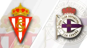 UK88 Kèo nhà cái Sporting Gijon vs Deportivo La Coruna hôm nay, 03h00 ngày 29/3/2026 (UK88)