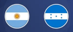 UK88 Kèo nhà cái Argentina vs Honduras hôm nay, 07h00 ngày 07/6/2026 (UK88)