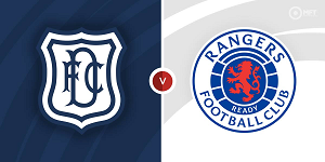 UK88 Tip kèo bóng đá trận Dundee vs Rangers, 02h00 ngày 11/04/2024