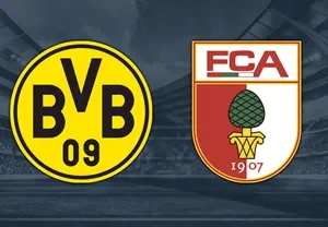 UK88 Kèo nhà cái Borussia Dortmund vs Augsburg hôm nay, 21h30 ngày 14/3/2026 (UK88)