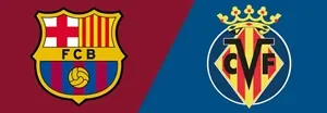 UK88 Kèo nhà cái Barcelona vs Villarreal hôm nay, 22h15 ngày 28/02/2026 (UK88)