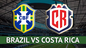 UK88 Nhận định trận đấu Brazil vs Costa Rica, 08h00 ngày 25/06/2024