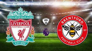 UK88 Nhận định trận đấu Liverpool vs Brentford, 21h00 ngày 12/11/2023