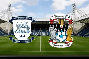 UK88 Kèo nhà cái Coventry vs Preston hôm nay, 03h00 ngày 12/3/2026 (UK88)