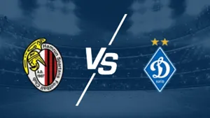 UK88 Tips Bóng Đá Hamrun Spartans vs Dynamo Kiev (23/7/2025)