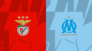 UK88 Tip kèo bóng đá trận Benfica vs Marseille, 02h00 ngày 12/04/2024