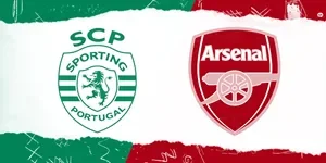 UK88 Kèo nhà cái Sporting Lisbon vs Arsenal hôm nay, 02h00 ngày 08/4/2026 (UK88)
