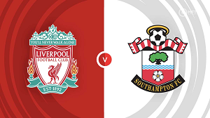 UK88 Tip kèo bóng đá trận Liverpool vs Southampton, 03h00 ngày 29/02/2024
