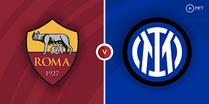 UK88 Nhận định trận đấu AS Roma vs Inter Milan, 00h00 ngày 11/02/2024