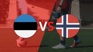 UK88 Tip kèo bóng đá trận Estonia vs Norway, 01h45 ngày 10/06/2025