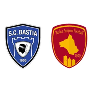 UK88 Nhận định bóng đá trận Bastia vs Rodez Aveyron ngày 24/9/2025