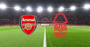UK88 Nhận định bóng đá về trận đấu giữa Arsenal vs Nottingham Forest – Ngoại hạng Anh 2025-2026, ngày 13/9/2025