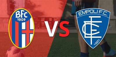 UK88 Nhận định trận đấu Bologna vs Empoli , 17h30 ngày 01/10/2023