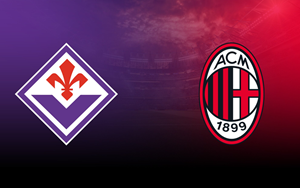 UK88 Nhận định trận đấu Fiorentina vs AC Milan, 01h45 ngày 07/10/2024