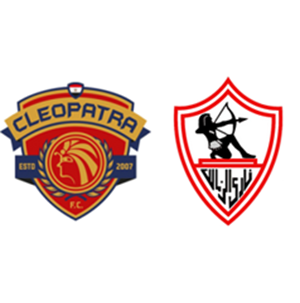 UK88 Nhận định trận đấu Ceramica Cleopatra vs  El Zamalek, 21h00 ngày 09/05/2025