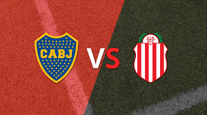 UK88 Tip kèo bóng đá trận Boca Juniors vs Barracas Central, 03h30 ngày 05/08/2024
