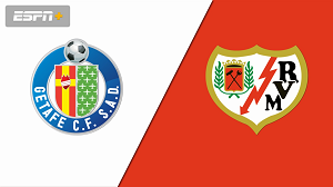 UK88 Nhận định trận đấu Getafe vs Rayo Vallecano, 23h00 ngày 02/01/2024