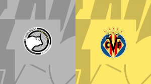 UK88 Tip kèo bóng đá trận Unionistas De Salamanca vs Villarreal, 00h00 ngày 08/01/2024