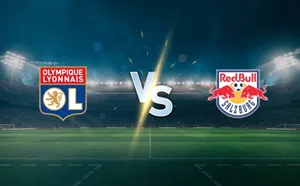 UK88 Nhận định bóng đá về trận đấu giữa Lyon vs Red Bull Salzburg – UEFA Europa League 2025-2026 ngày 03/10/2025