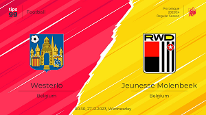 UK88 Tip kèo bóng đá trận Westerlo vs RWD Molenbeek, 00h30 ngày 27/12/2023