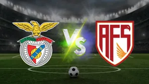 UK88 Tip kèo bóng đá trận Benfica vs AVS, 03h15 ngày 28/04/2025