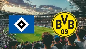 UK88 Kèo nhà cái Hamburger SV vs Borussia Dortmund hôm nay, 21h30 ngày 08/11/2025 (UK88)