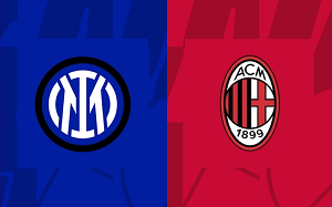 UK88 Nhận định trận đấu AC Milan vs Inter Milan, 01h45 ngày 23/04/2024