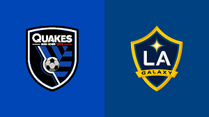 UK88 Tip kèo bóng đá trận LA Galaxy vs San Jose Earthquakes, 07h15 ngày 22/04/2024