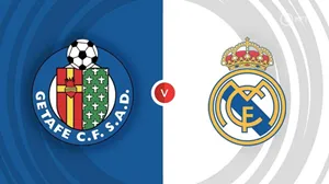 UK88 Tip kèo bóng đá trận Getafe vs Real Madrid, 02h30 ngày 24/04/2025
