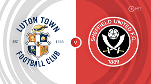 UK88 Nhận định trận đấu Sheffield United vs Luton Town, 22h00 ngày 26/12/2023