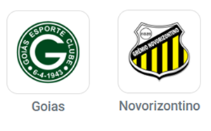 UK88 Tip kèo bóng đá trận Goias vs Novorizontino, 04h30 ngày 25/11/2024
