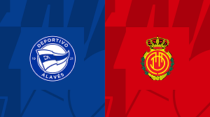 UK88 Tip kèo bóng đá trận Deportivo Alaves vs Mallorca, 00h30 ngày 25/02/2024