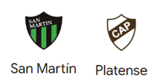 UK88 Tip kèo bóng đá trận San Martin De San Juan vs CA Platense, 07h15 ngày 18/03/2025