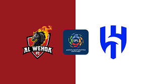 UK88 Nhận định trận đấu Al Wehda vs Al Hilal, 01h00 ngày 28/05/2024