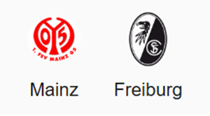 UK88 Tip kèo bóng đá trận Mainz 05 vs Freiburg, 21h30 ngày 15/03/2025