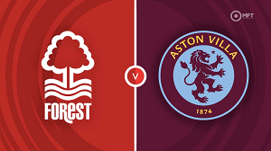 UK88 Nhận định trận đấu Nottingham Forest vs Aston Villa, 21h00 ngày 05/11/2023