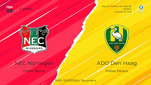 UK88 Nhận định trận đấu NEC Nijmegen vs ADO Den Haag, 02h00 ngày 07/02/2024