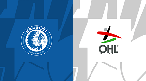 UK88 Tip kèo bóng đá trận KAA Gent vs OH Leuven, 02h45 ngày 22/12/2023