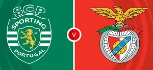 UK88 Kèo nhà cái Sporting Lisbon vs Benfica hôm nay, 00h00 ngày 20/4/2026 (UK88)