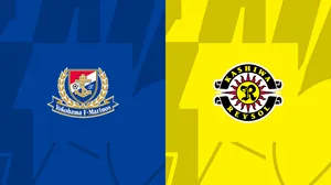 UK88 Nhận định bóng đá trận Yokohama F Marinos vs Kashiwa Reysol, 3/9/2025