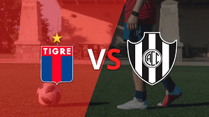 UK88 Nhận định trận đấu Tigre vs Central Cordoba, 07h00 ngày 26/07/2024