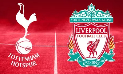 UK88 Tip kèo bóng đá trận Tottenham vs Liverpool, 23h30 ngày 30/09/2023