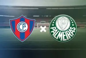 UK88 Kèo nhà cái Palmeiras SP vs Cerro Porteno hôm nay, 07h30 ngày 21/5/2026 (UK88)