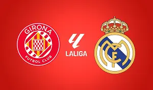 UK88 Kèo nhà cái Girona vs Real Madrid hôm nay, 03h00 ngày 01/12/2025 (UK88)