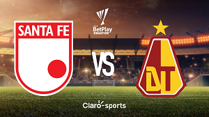UK88 Tip kèo bóng đá trận Tolima vs Independiente Santa Fe, 07h30 ngày 03/06/2024
