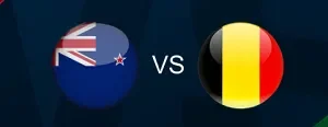 UK88 Kèo nhà cái New Zealand vs Bỉ hôm nay, 10h00 ngày 27/6/2026 (UK88)