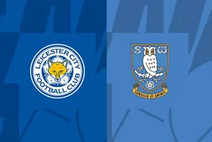 UK88 Nhận định bóng đá trận đấu giữa Leicester City và Sheffield Wednesday (Giải hạng Nhất Anh)