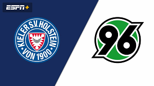 UK88 Tip kèo bóng đá trận Holstein Kiel vs Hannover, 02h30 ngày 17/12/2023